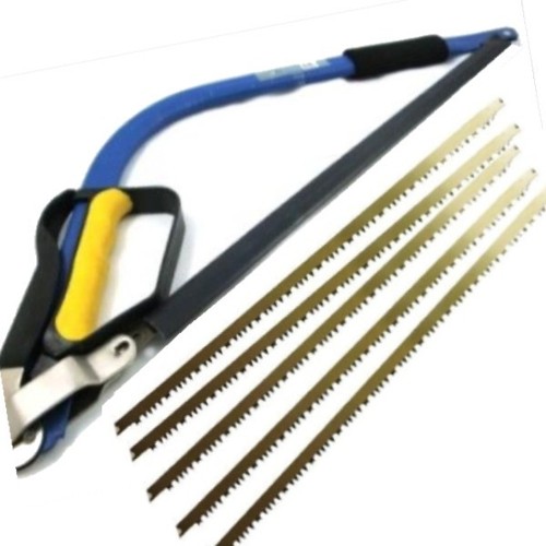 Heavy duty tapered - 21", bow
