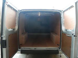 Ford transit 2000 2014 - transit, swb