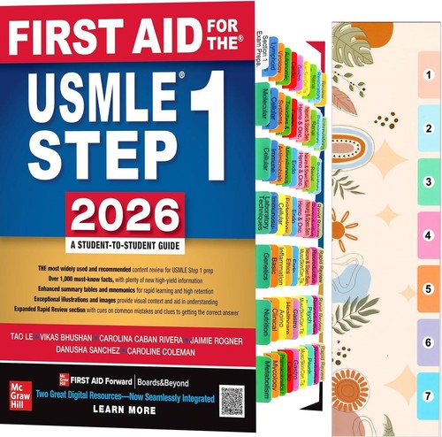 First aid 2026 - step, 1