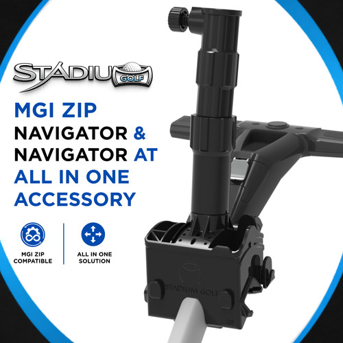 Mgi zip x5 navigator - x1,, x3,