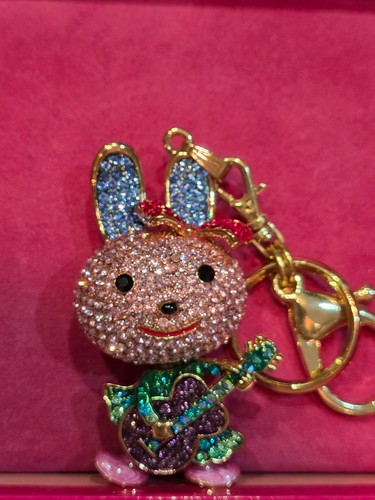 Butler wilson rabbit with - &,