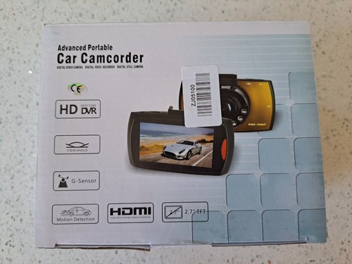 Advanced portable car - advanced,