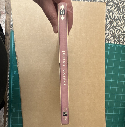 The folio society julius - folio,
