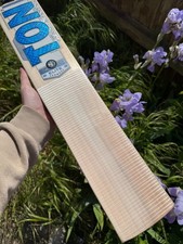 Ton elite cricket bat short - ton,