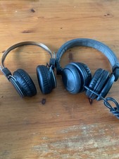 headphone bundle of 2ks kitsoundand energy system