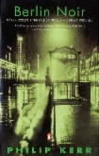 Berlin noir march - berlin, ('march