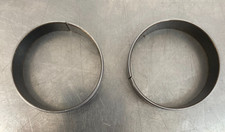 x2 GENUINE HARLEY DAVIDSON