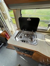 Motor Home