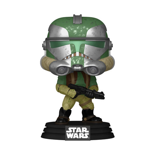 Funko pop star wars - wars,