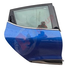 RENAULT CLIO MK4 16-19 RIGHT