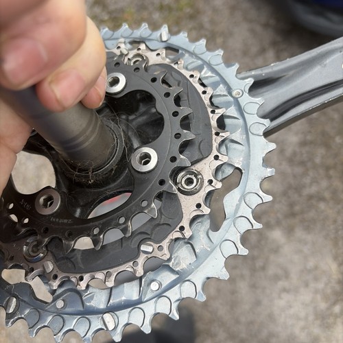 Shimano deore m590 - shimano,
