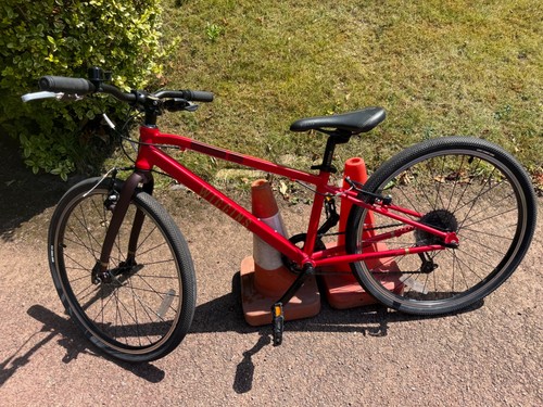 Excellent condition wiggins - condition,