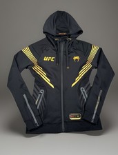 Ufc venum hoodie - hoodie, womens