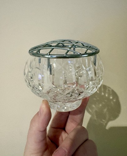 Vintage royal brierley cut - vintage,