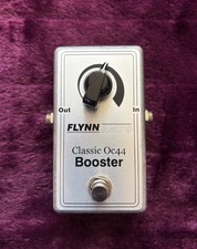 Flynn Classic OC 44 Booster