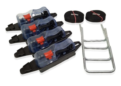 Thule easy snap - easy, roof