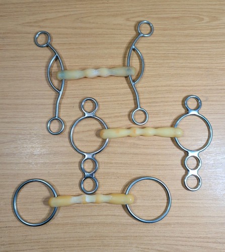125mm 5 happy mouth - 3, x