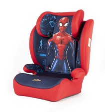 Spiderman Car Seat For