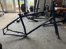 Surly Grappler Large Frameset