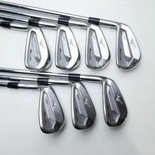 Used Mizuno Pro 223 Iron Set /