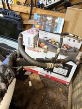 Rover 75 & MG ZT 2.0 Diesel Automatic Gearbox Cooler (UBC100790)