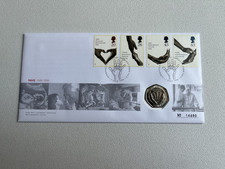United Kingdom Royal Mint 1998