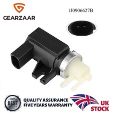 N75 Turbo Boost Pressure