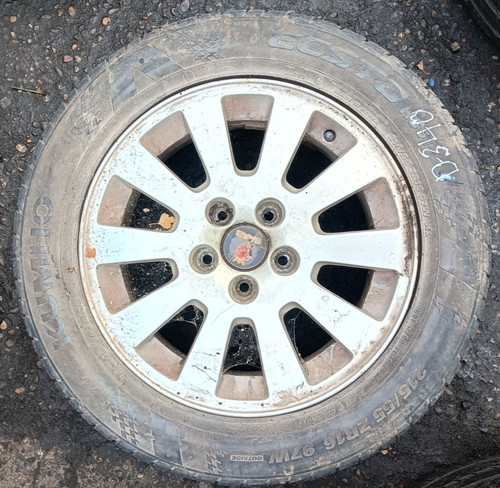 Saab 9 3 - 9-3, spoke)