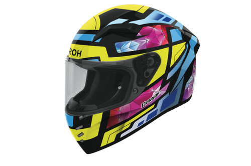 Airoh connor stellar - connor, sports