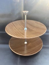 Vintage Ianthe England Walnut