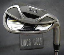 Nike SQ MachSpeed 9 Iron