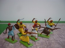 BRITAINS DEETAIL 7  ARAB