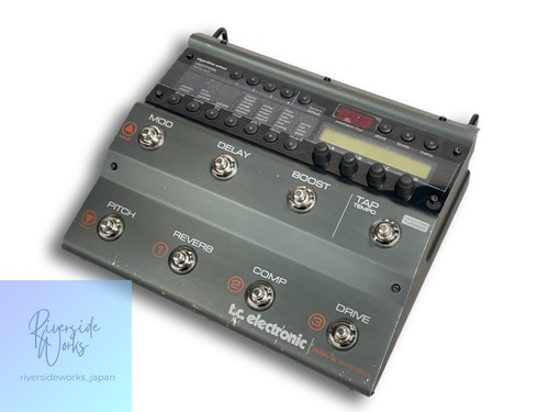 Electronic nova system - tc,