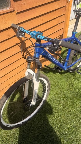 Carrera vulcan18 aluminium - carrera, vulcan18”aluminium