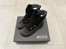 Ecco Winter boots BIOM K2 Kids UK 1.5 EU33