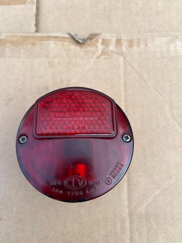 Cev rear light laverda - light,
