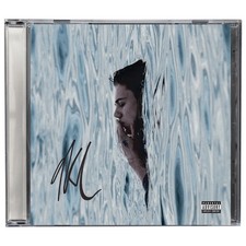 The Kid Laroi Signed