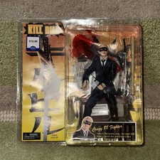 NECA Kill Bill Series 1 Crazy