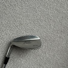 Mizuno T-Zoid MX-15 Sand Wedge