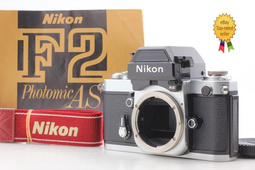 Mint strap nikon f2 - nikon,
