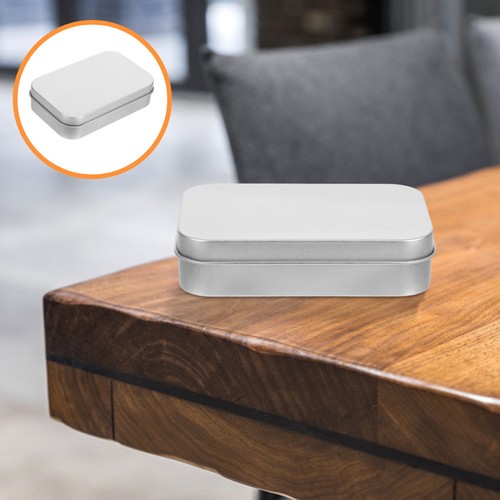 Metal storage box small - metal,