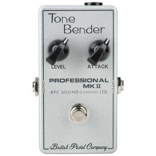 British pedal company compact - pedal,