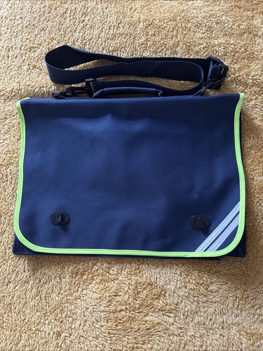 School satchel reception - satchel,