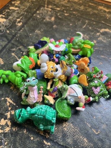 Collection vintage kinder - of,