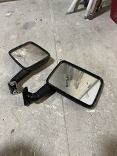 Vw T25 Camper Van Wing Mirror