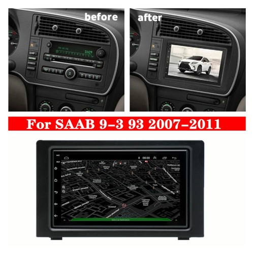 For 2007 2011 - saab, 9-3