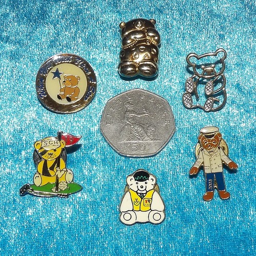 Job lot vintage wish upon - wish, a