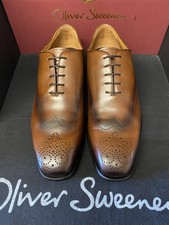 OLIVER SWEENEY, BRAND NEW