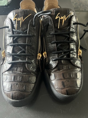 Giuseppe zanotti men - zanotti, 9