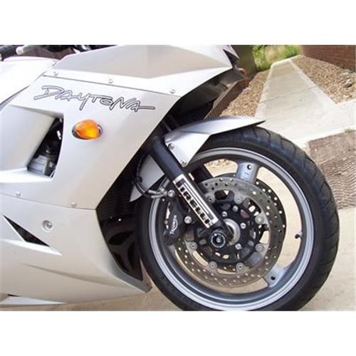 Triumph daytona 600 2018 g - 600,